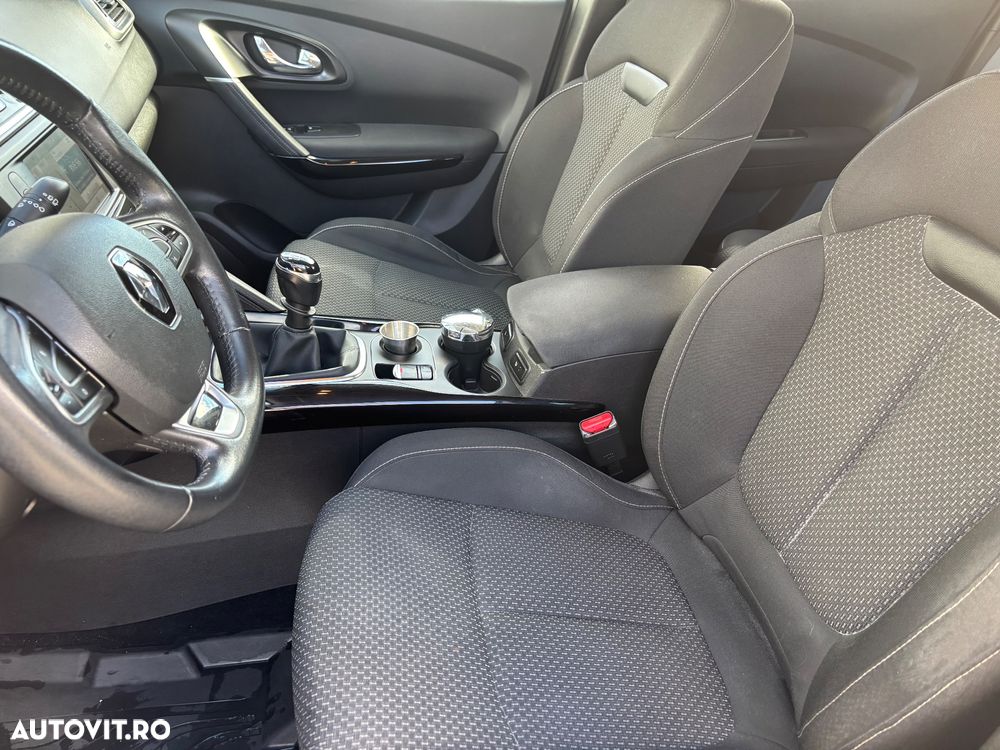 Renault Kadjar - 6