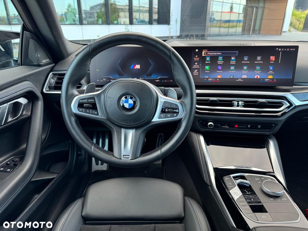 BMW Seria 2 M240i xDrive - 16