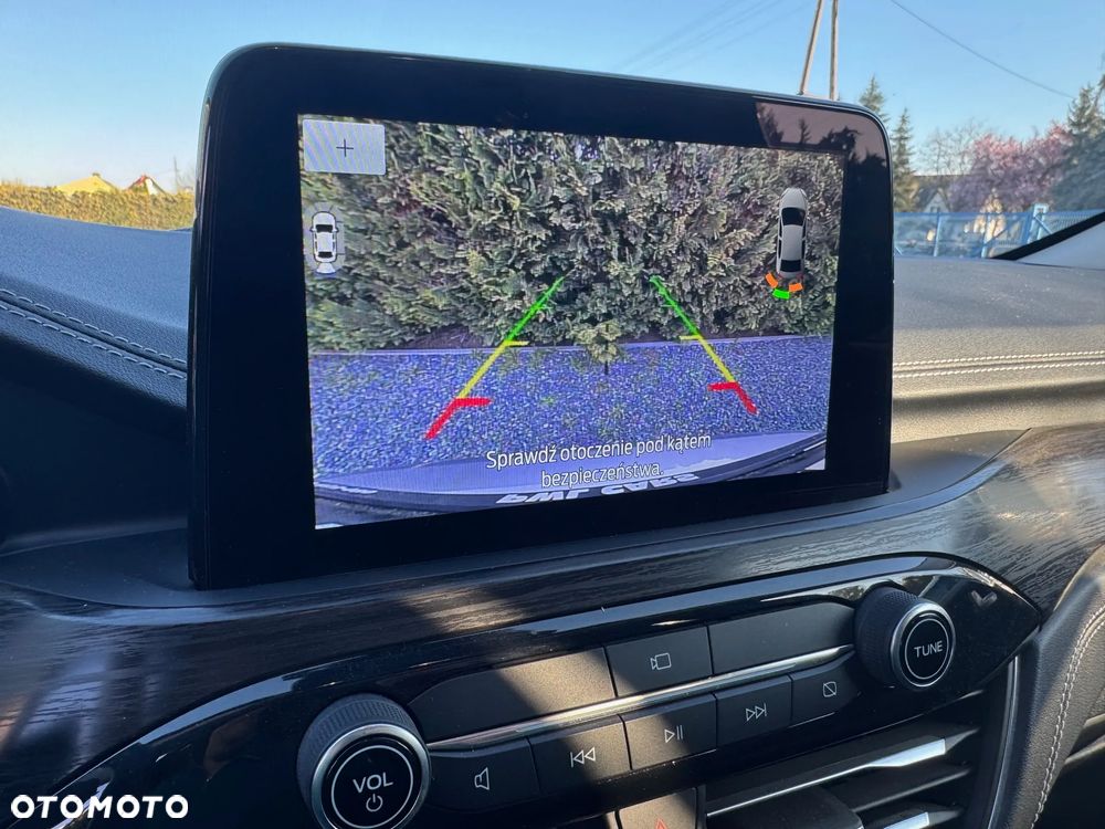 Ford Kuga 2.5P PHEV FWD Vignale - 27