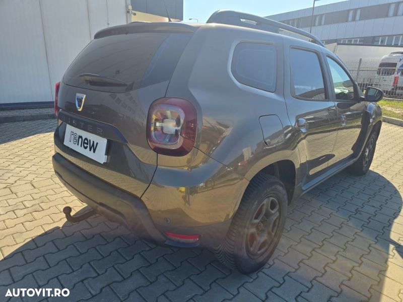 Dacia Duster - 2