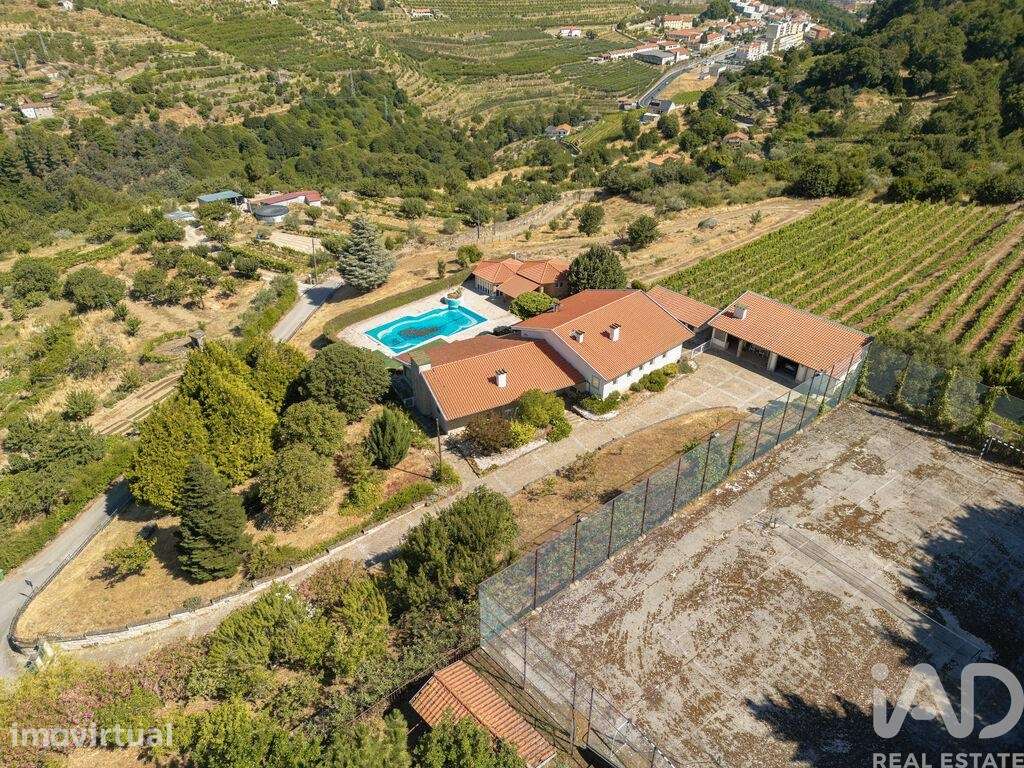 Casa / Villa em Lamego - Grande imagem: 5/40