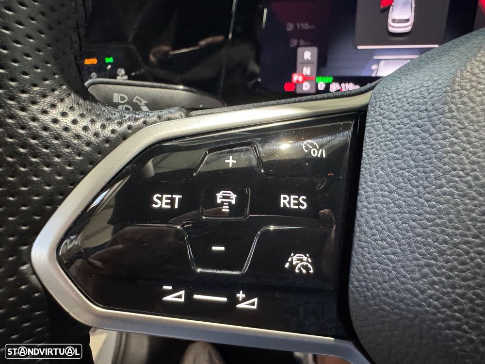 VW Golf 1.4 TSI GTE DSG - 28