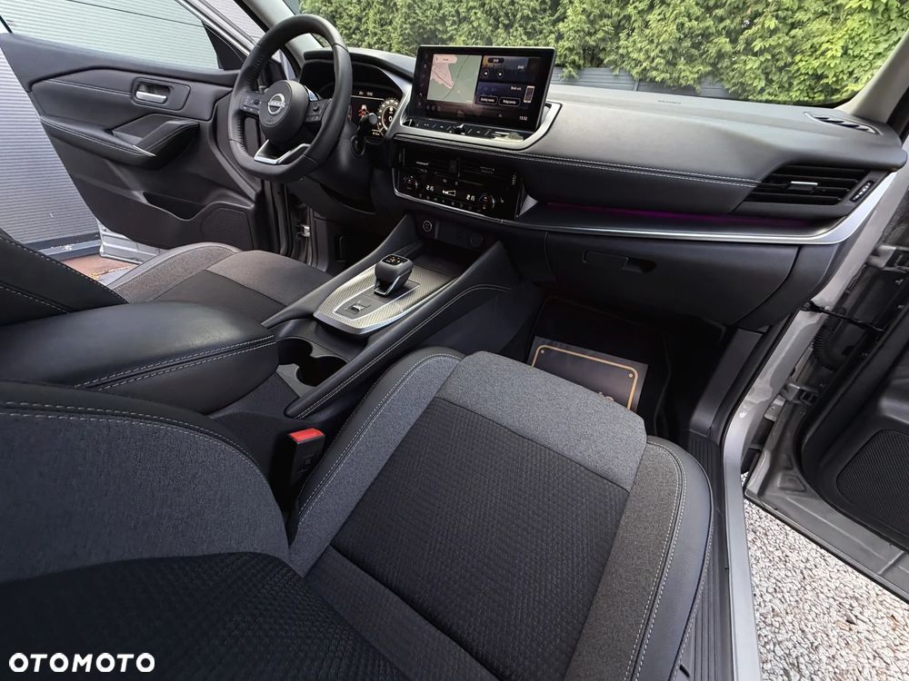 Nissan Qashqai 1.3 DIG-T MHEV Xtronic N-Connecta - 15