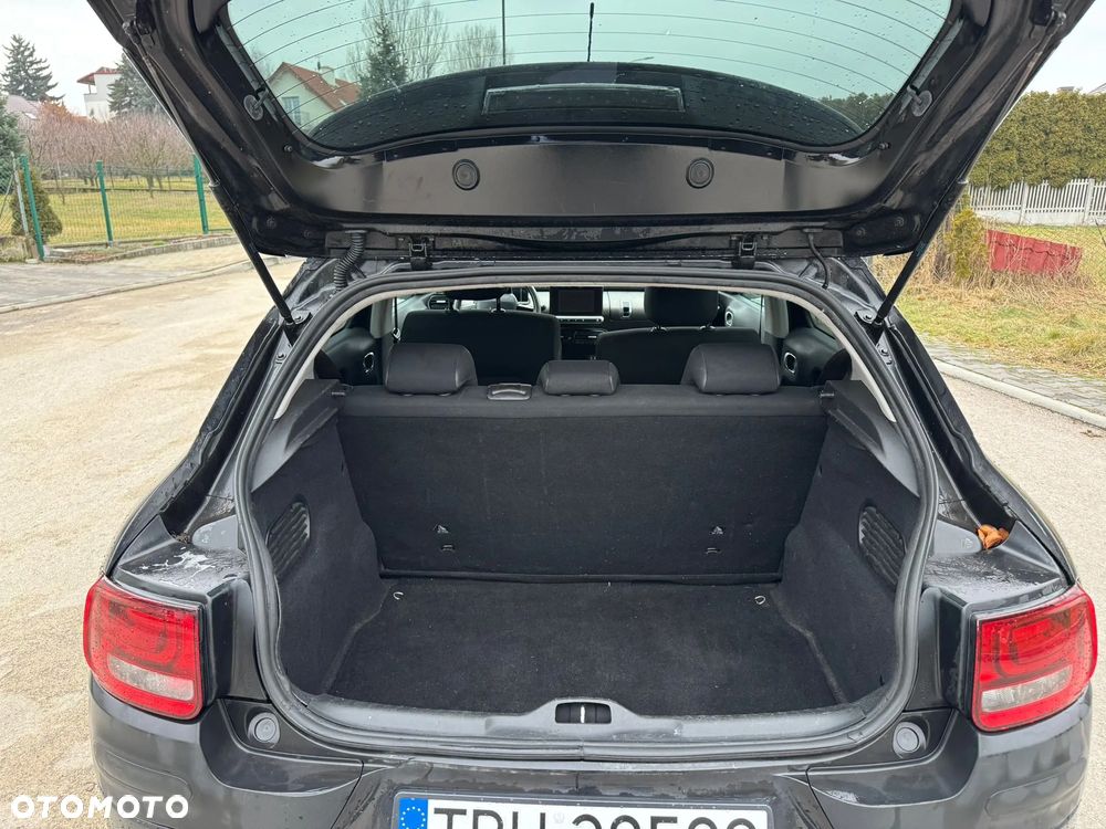 Citroën C4 Cactus VTi 82 Feel - 11