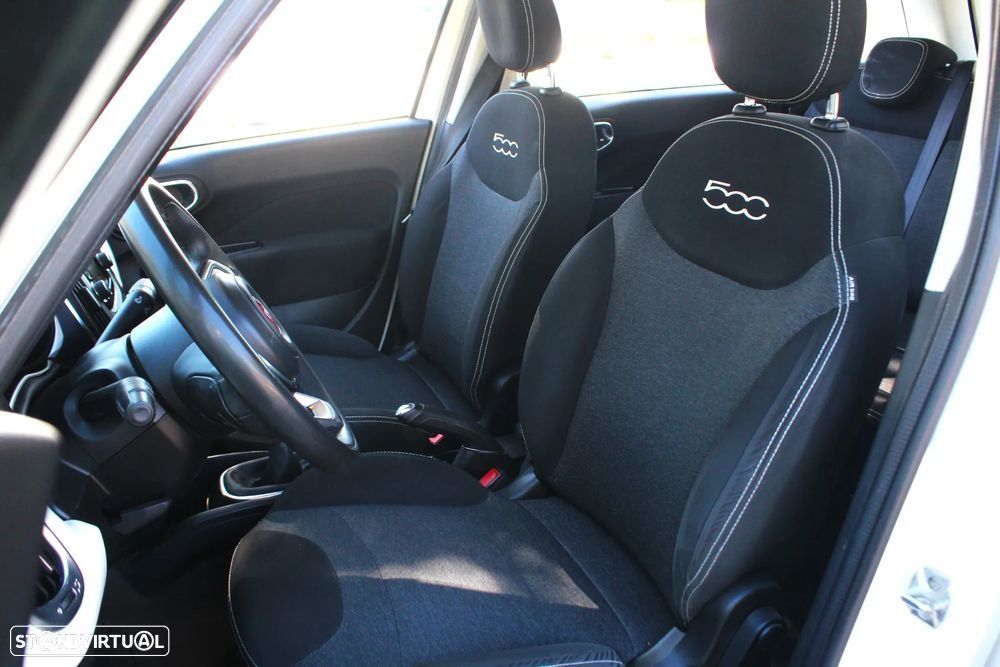 Fiat 500L 1.3 MJ S&S - 24