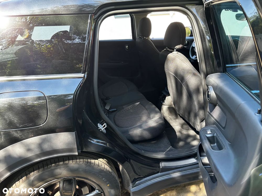MINI Countryman Cooper - 17