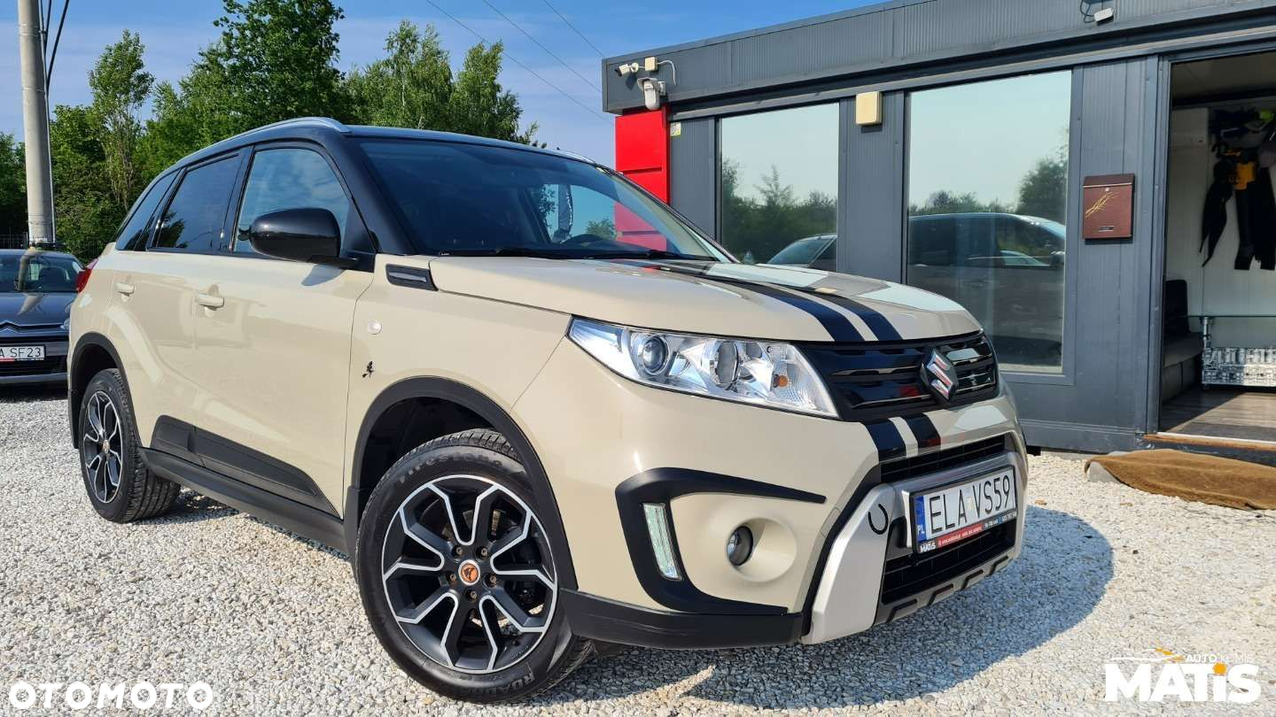 Suzuki Vitara - 19