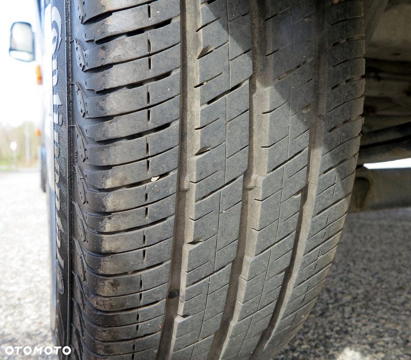 Fiat DUCATO L4H2 MAXI 2,3 180ps, IZOTERMA SZUBERT, LODÓWKA, CHŁODNIA, Salon Polska, tylko 100tyś km!! WEBASTO, koła 16 cali, kamera, Drzwi 270 stopni, Ledy, amortyzowany fotel. - 31