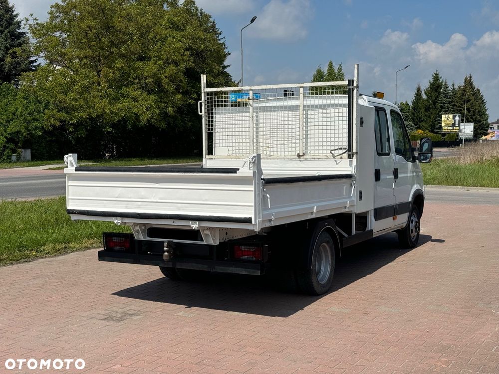 Iveco 35c13 - 12