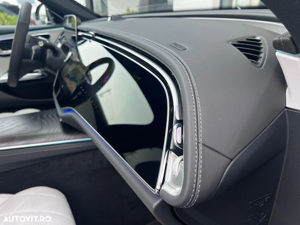 Mercedes-Benz E 200 MHEV 4MATIC Aut. - 23