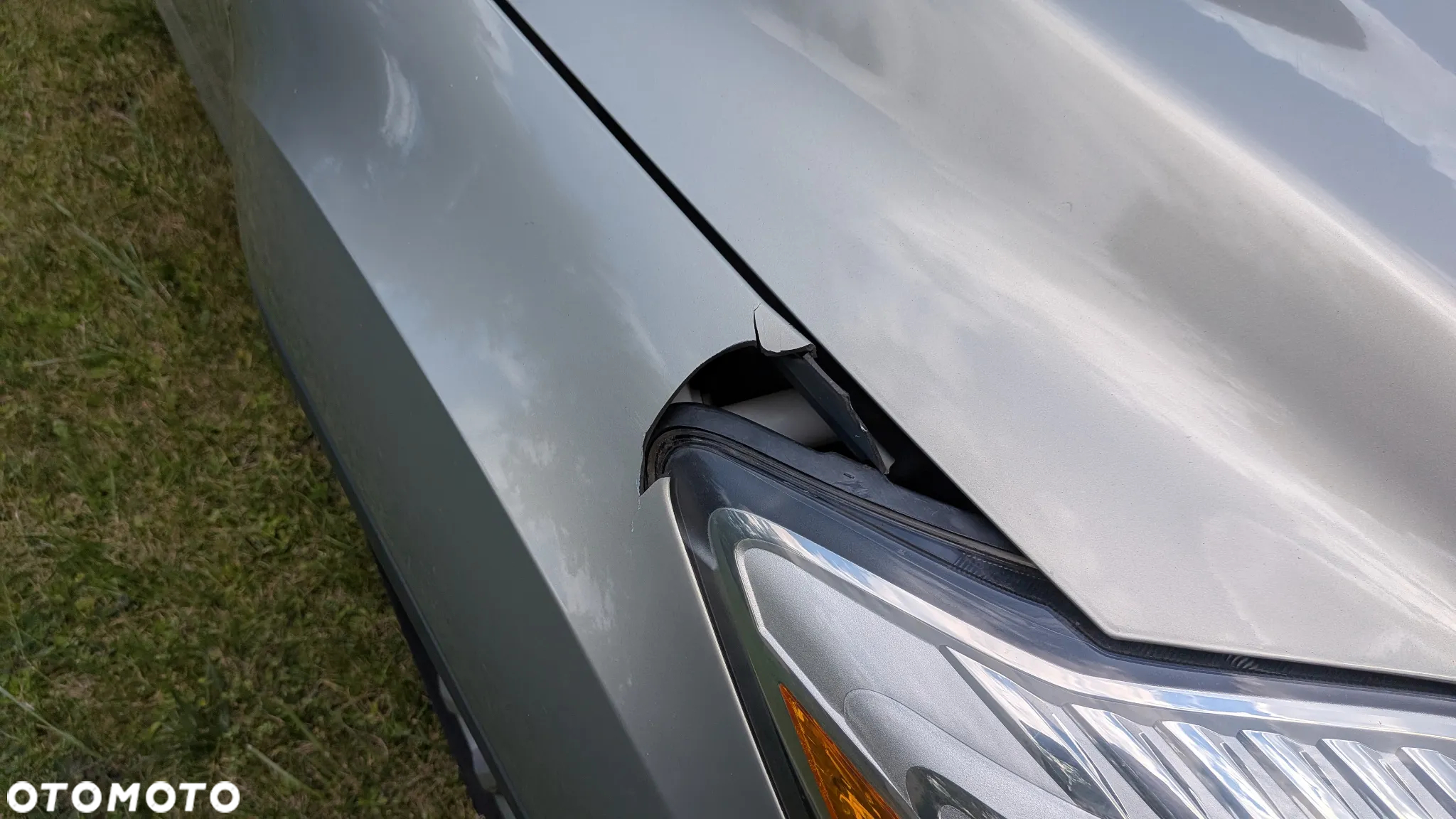 Ford Kuga 2.0 TDCi Titanium - 4