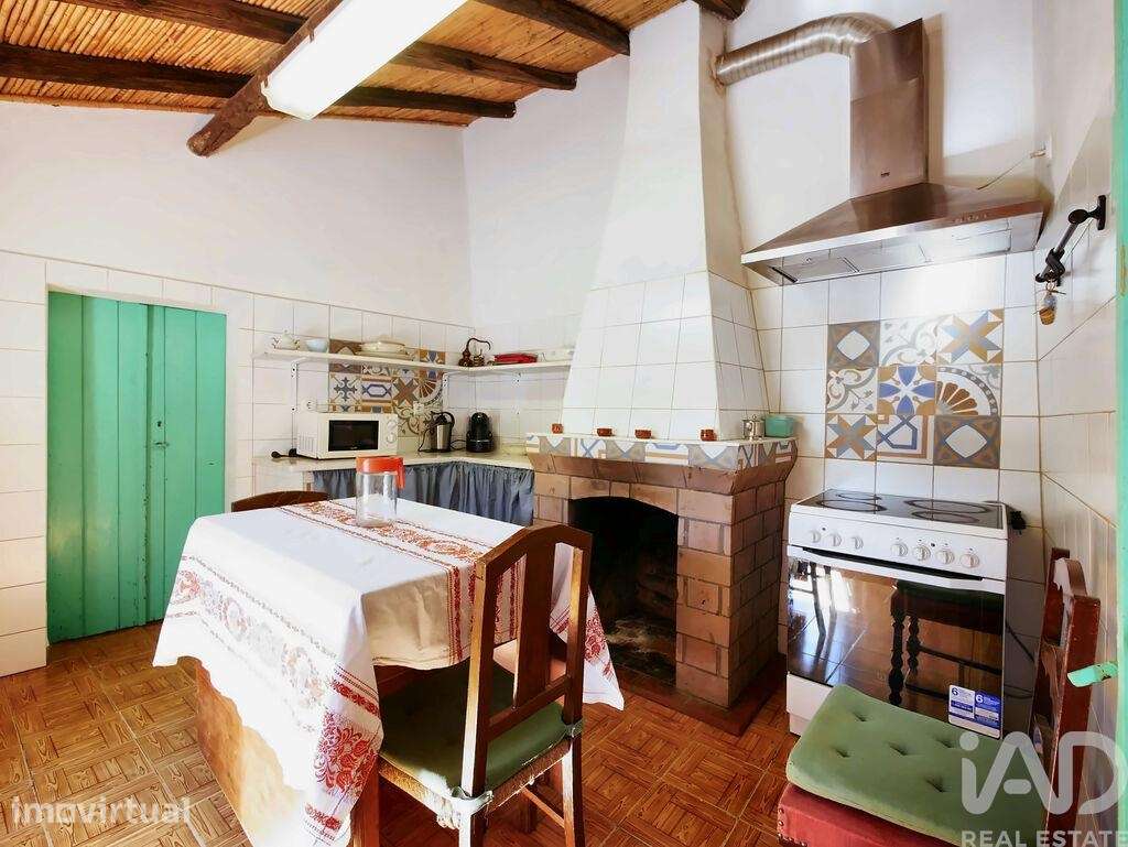 Casa / Villa em São João dos Caldeireiros de 75 m2 - Grande imagem: 4/14