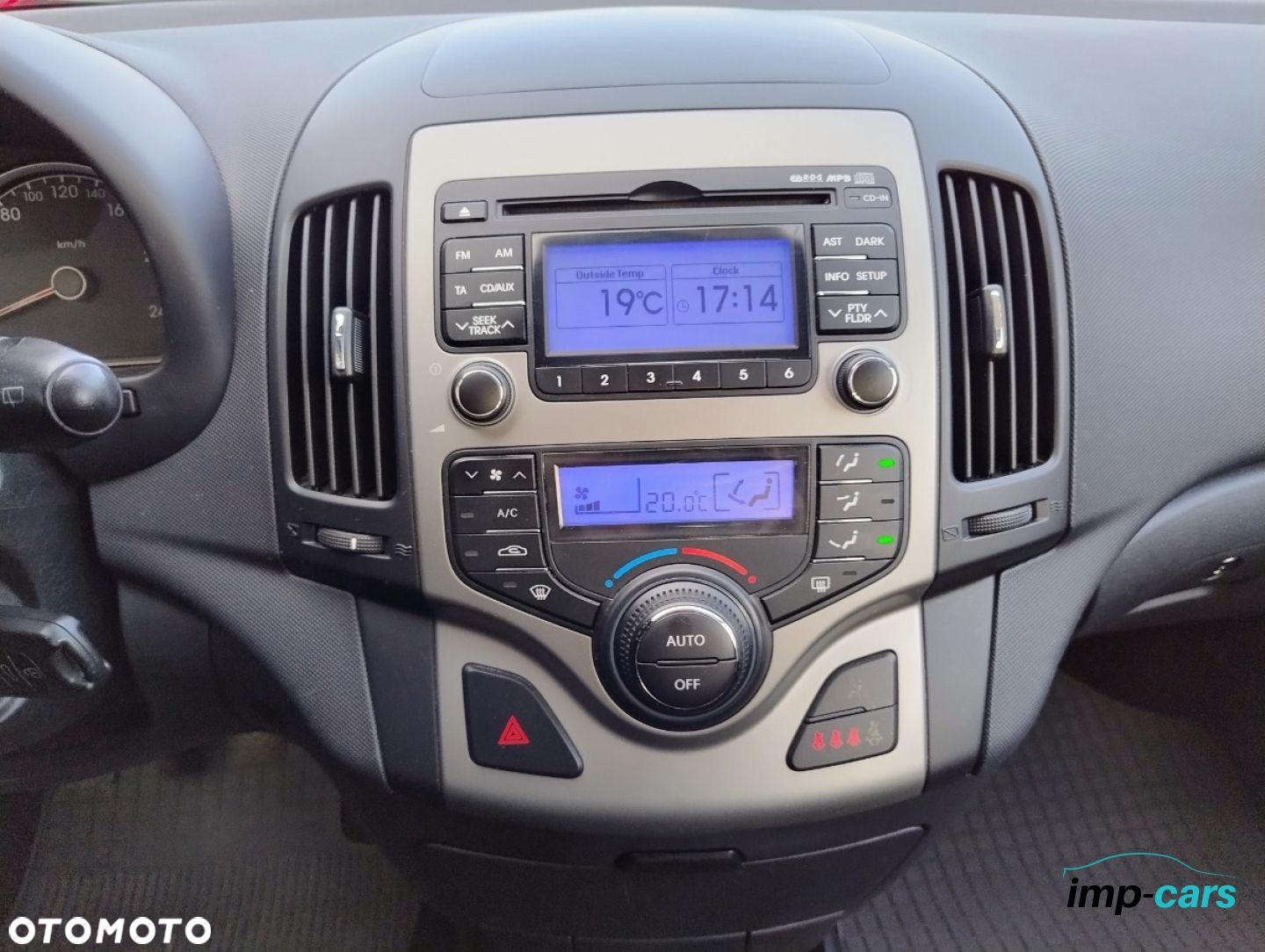 Hyundai i30 - 9