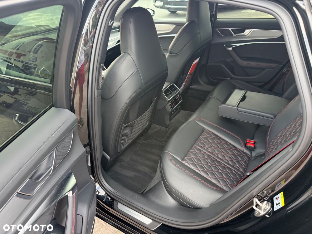 Audi A6 Limousine 40 TDI mHEV Quattro S Line S tronic - 16