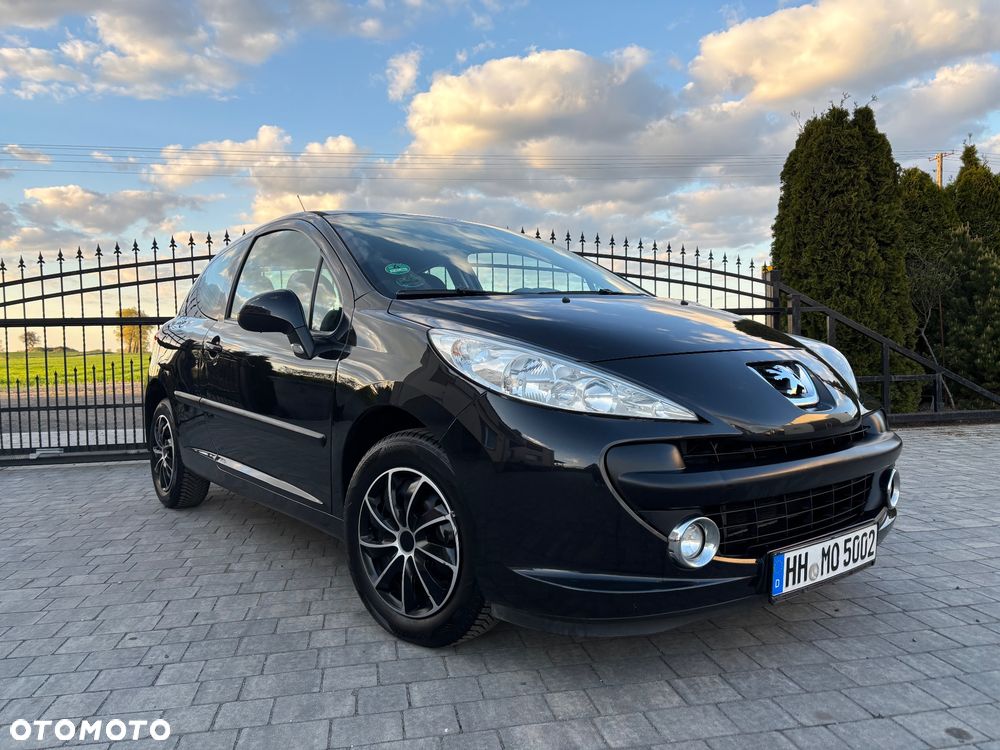 Peugeot 207 1.4 Access - 5
