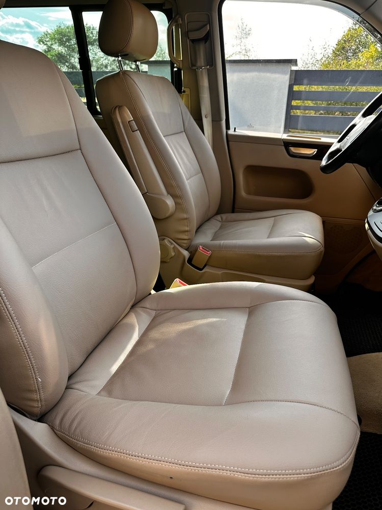Volkswagen Multivan L1 Highline - 15