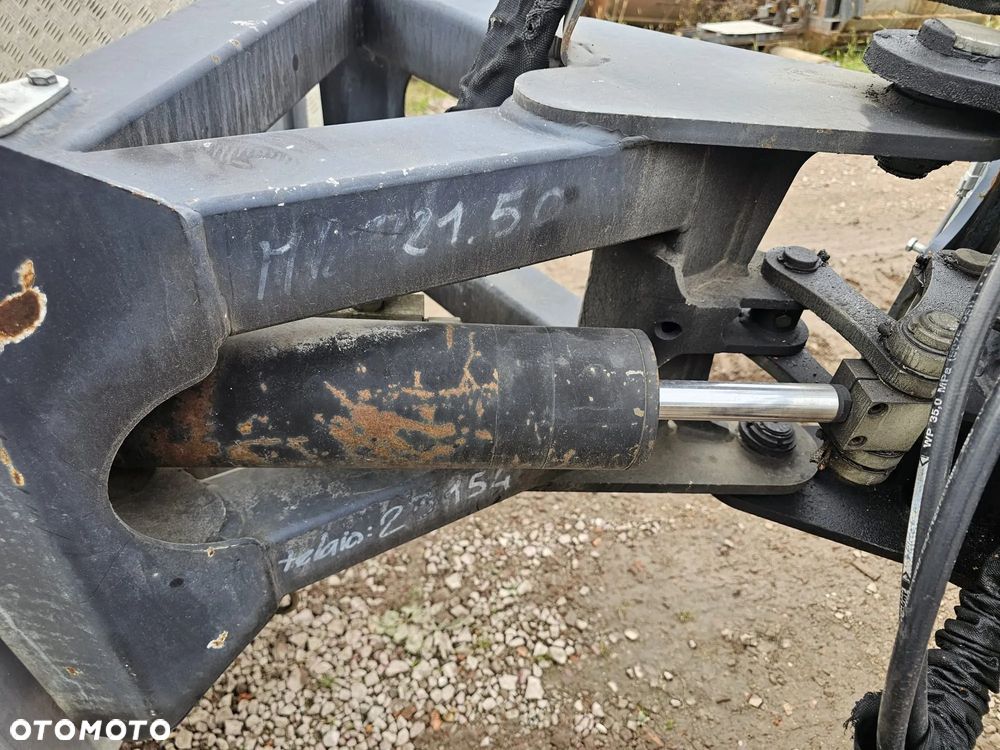 Manitou MRT2150 MRT 2150 PRIVILEGE - 10