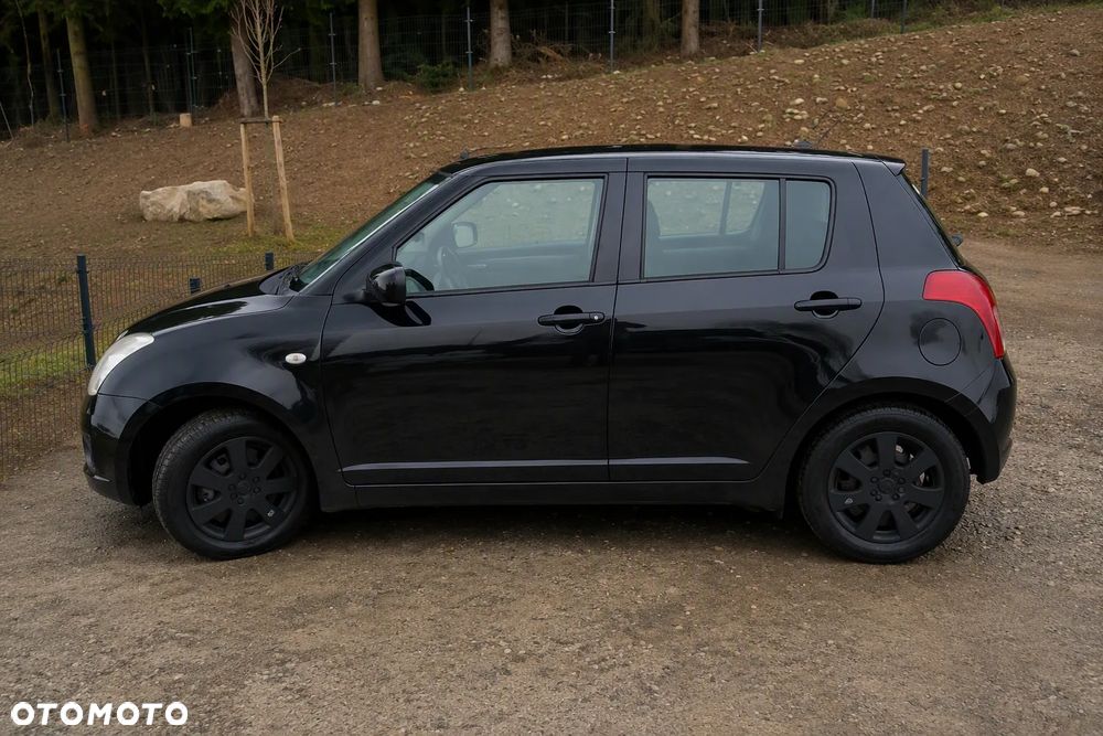 Suzuki Swift 1.3 Comfort - 2