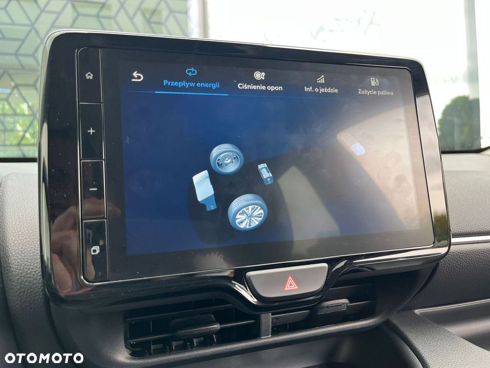 Toyota Yaris Hybrid 1.5 Style - 17