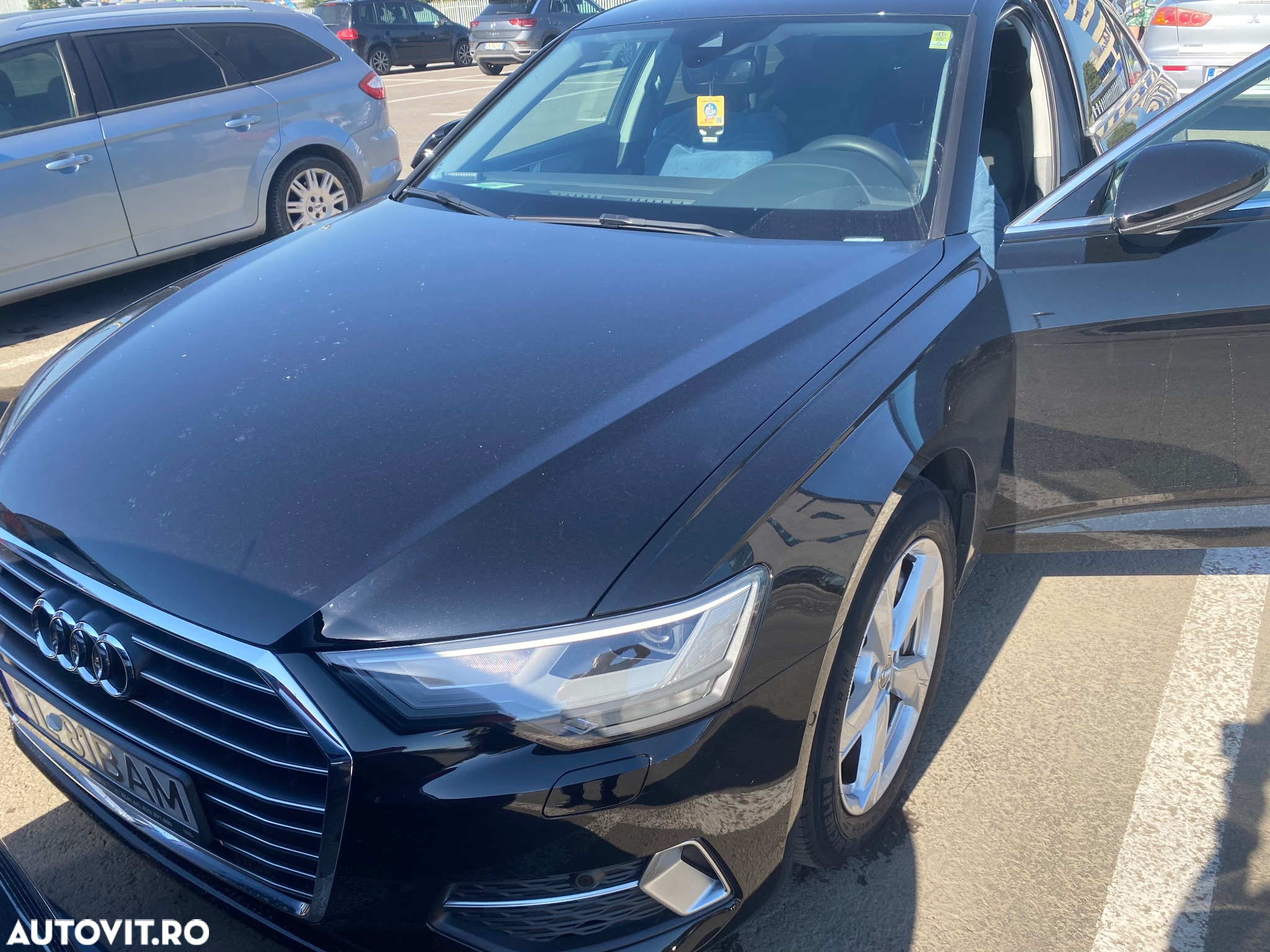Audi A6 50 TFSI e quattro S tronic sport - 10