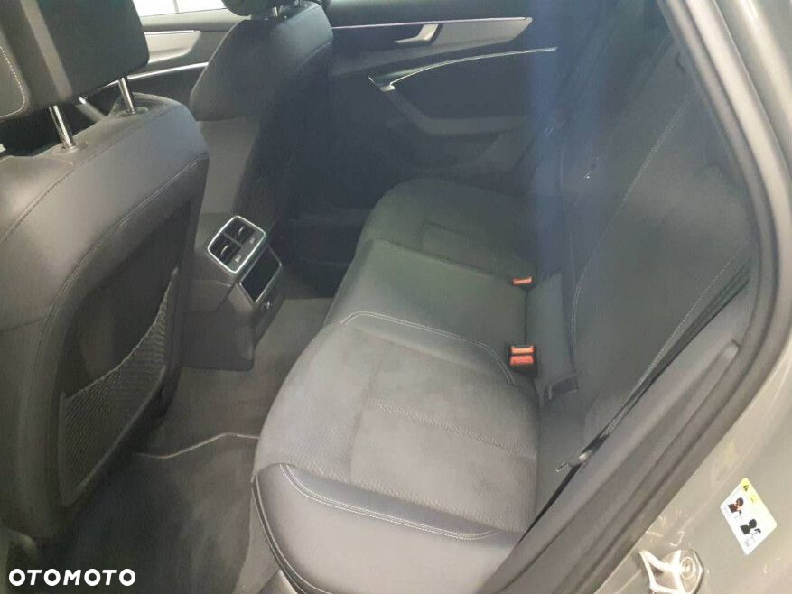 Audi S6 - 9