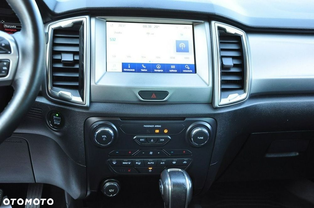 Ford Ranger - 32