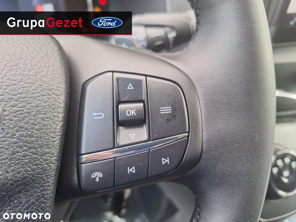 Ford Transit - 5