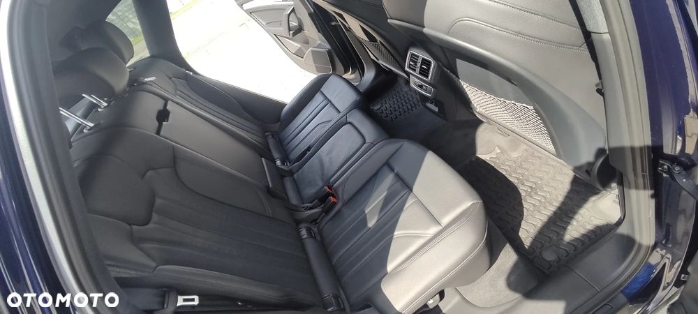 Audi Q5 2.0 TFSI Quattro Sport S tronic - 28