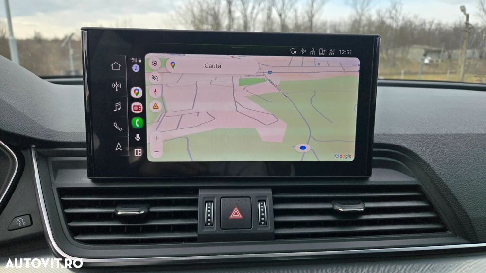 Audi Q5 40 TDI quattro S tronic edition one - 29