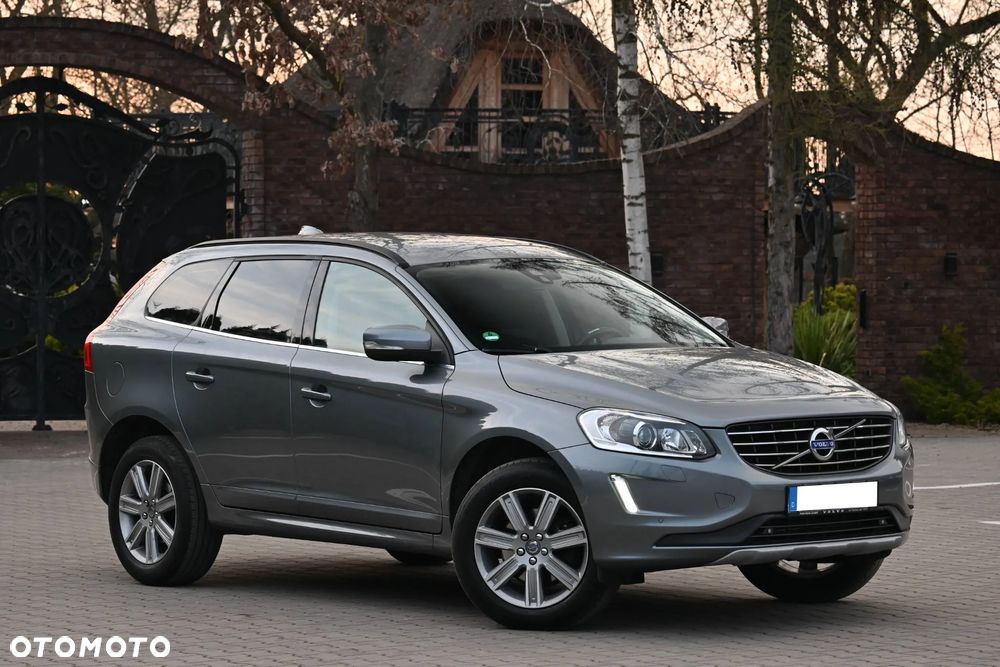Volvo XC 60 D3 Geartronic Momentum - 9