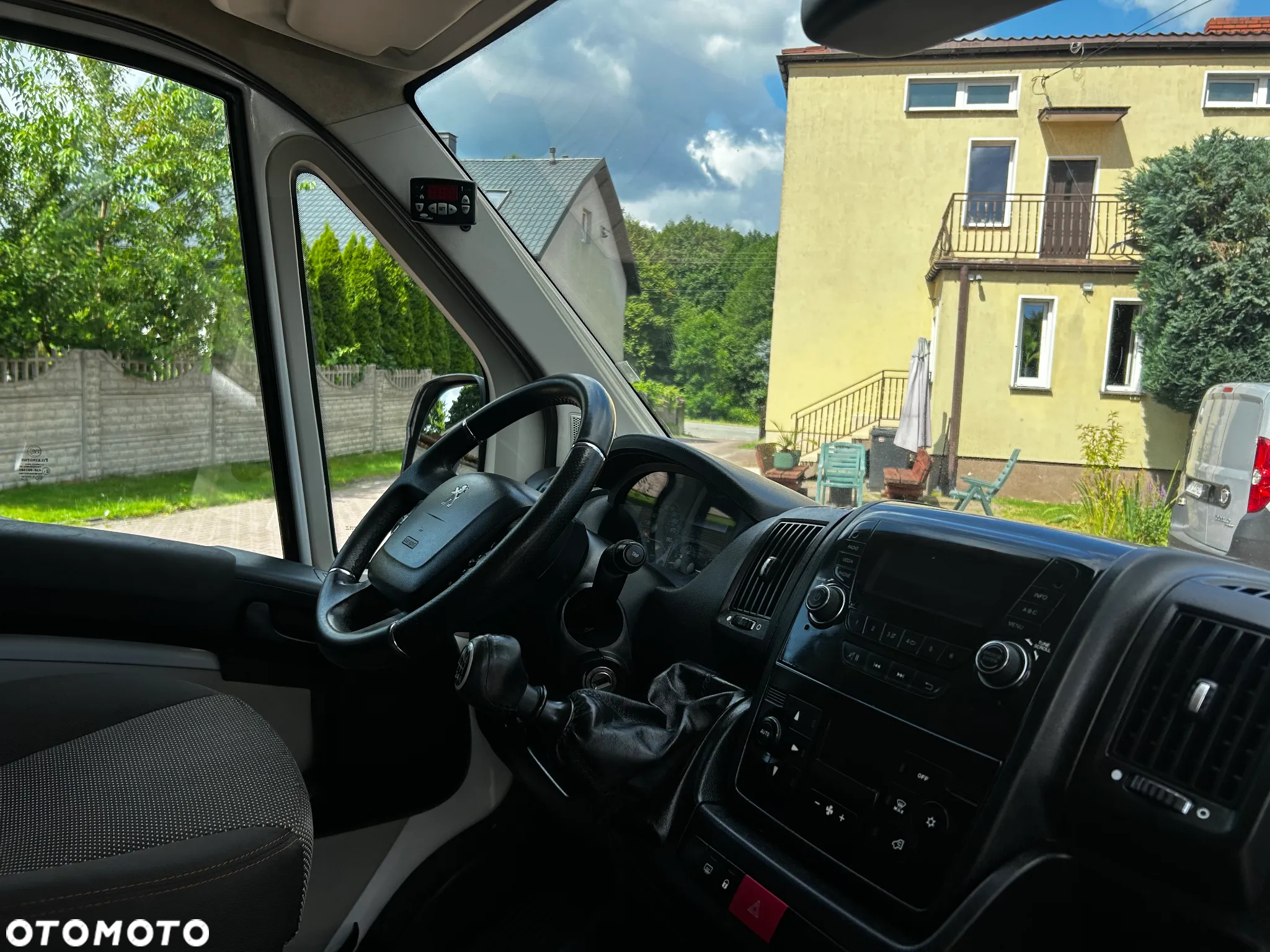 Peugeot BOXER - 30