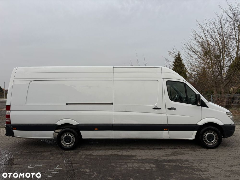 Mercedes-Benz SPRINTER 906 315 CDI - 14