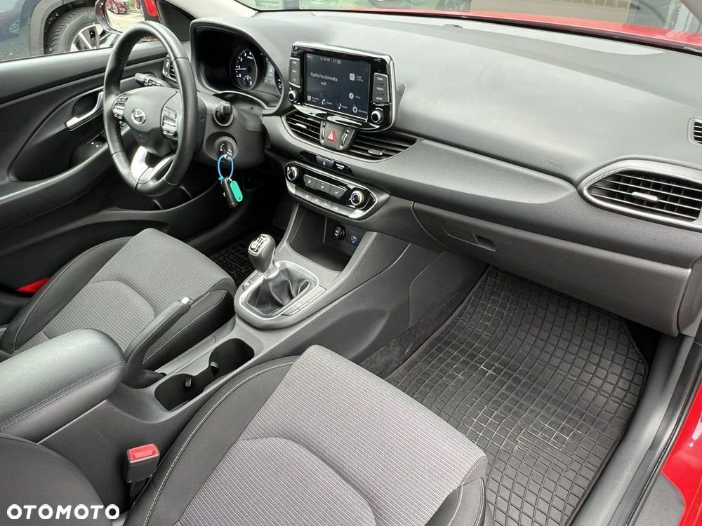 Hyundai i30 - 7