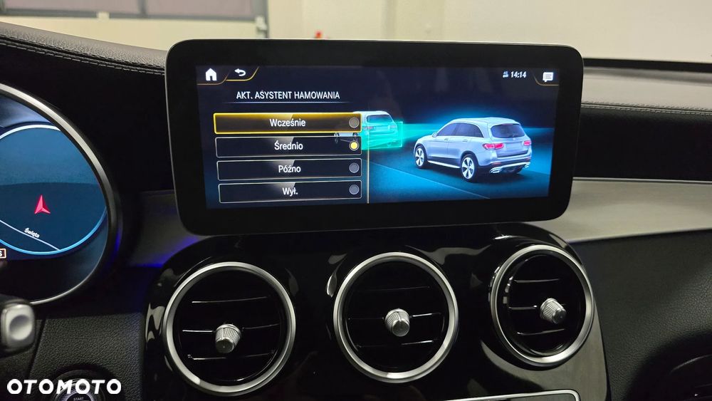 Mercedes-Benz GLC 300 de 4Matic 9G-TRONIC AMG Line Plus - 37