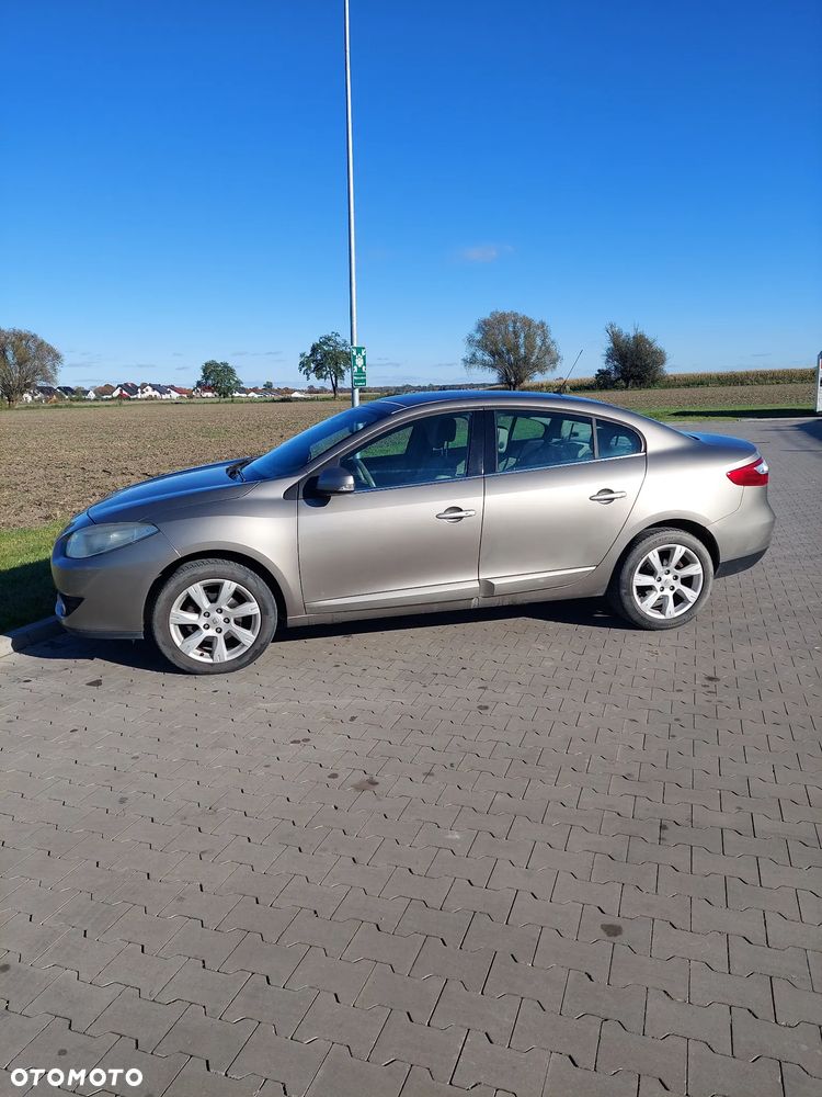Renault Fluence - 7