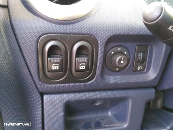 Para peças PEUGEOT 1007 (KM_) - 10
