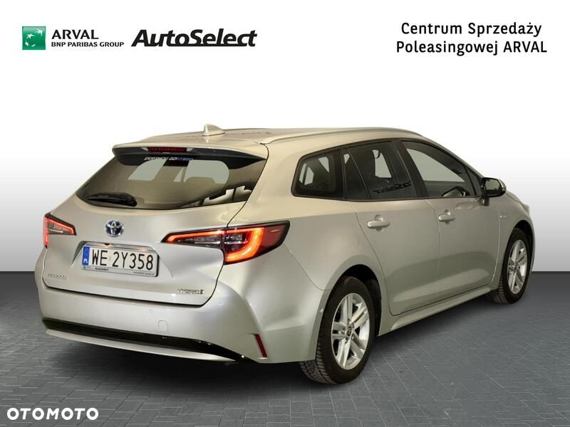 Toyota Corolla - 7