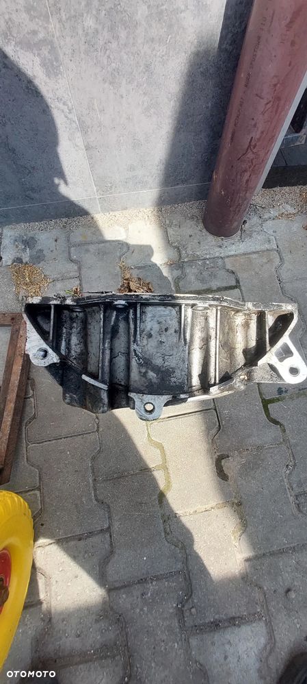 Miska olejowa vw 2.0 tdi 03G103603 - 4