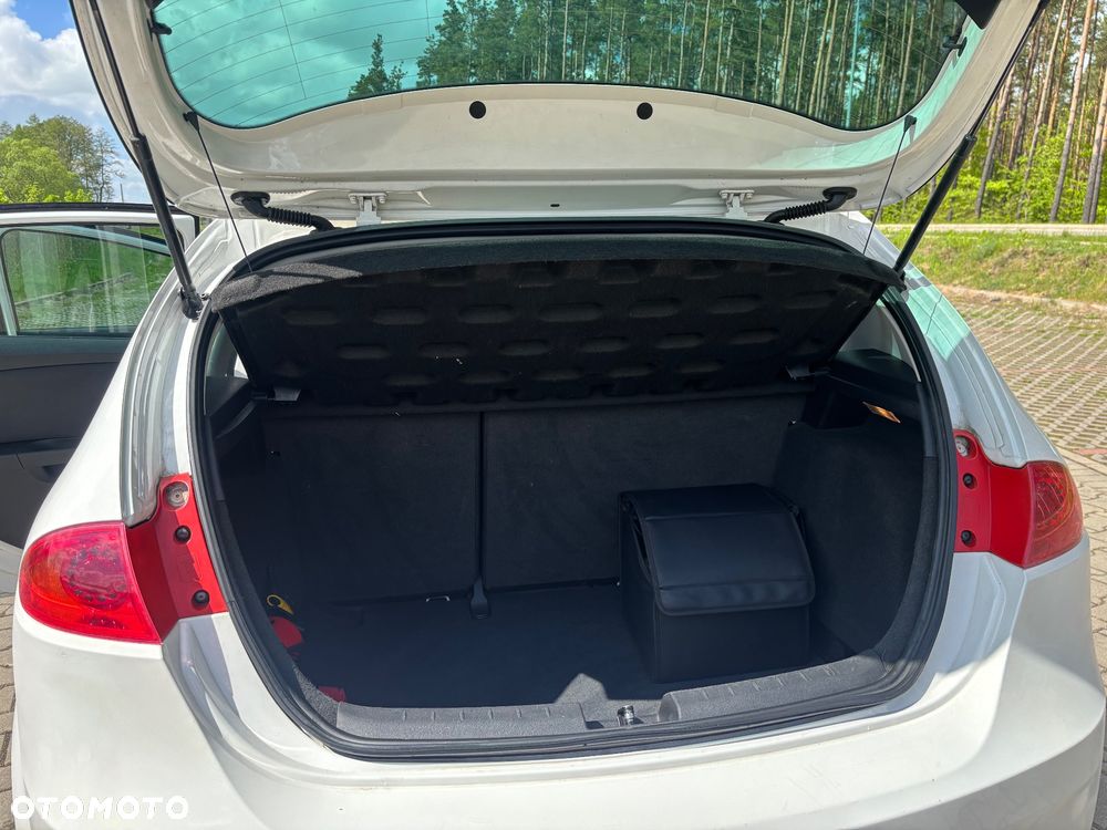 Seat Leon 1.2 TSI Style S&S - 10