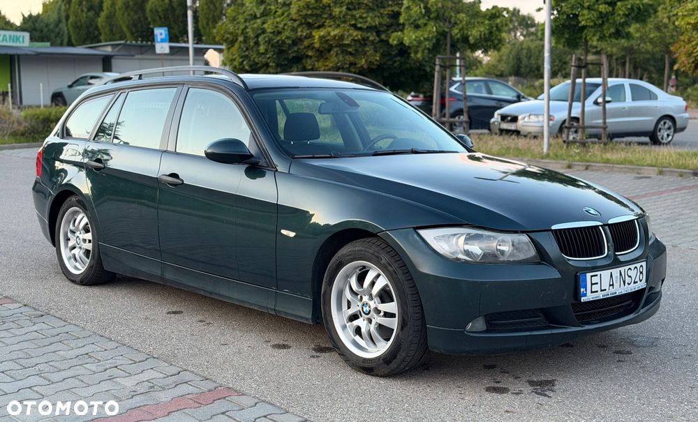 BMW Seria 3 - 10