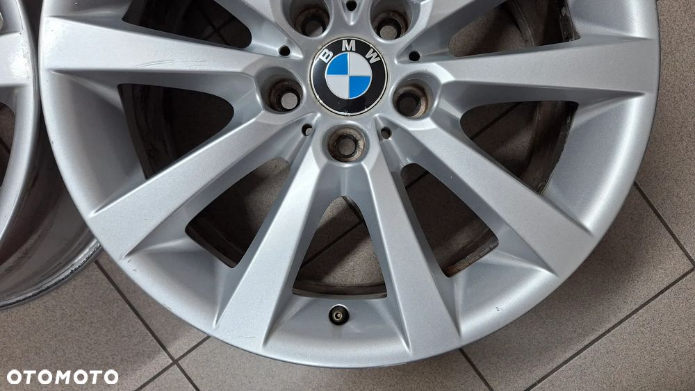 Felgi Aluminiowe 18 BMW F10 5x120 ET 30 Styling 328 - 6