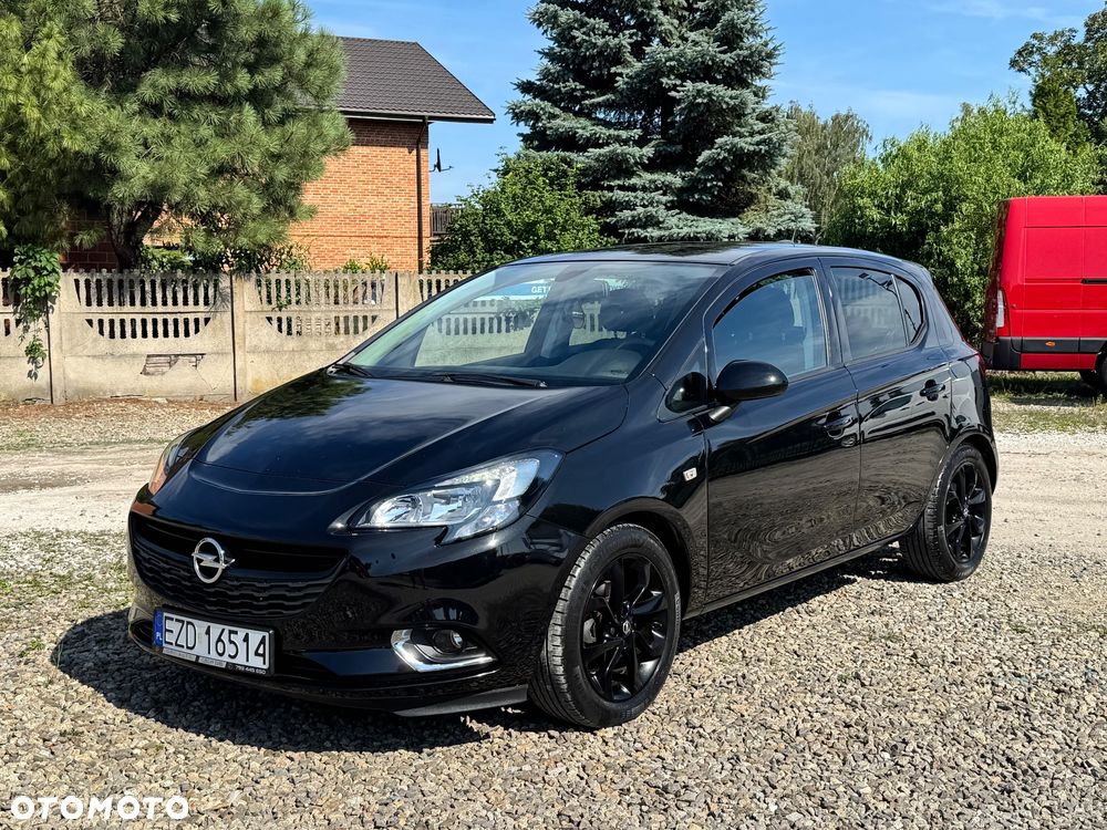 Opel Corsa 1.4 Color Edition - 1