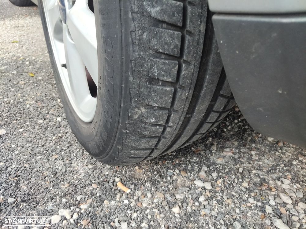 Ford Focus SW 1.4 Connection - 20