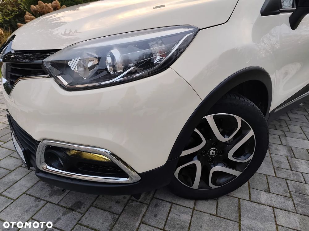 Renault Captur (ENERGY) TCe 90 INTENS - 17