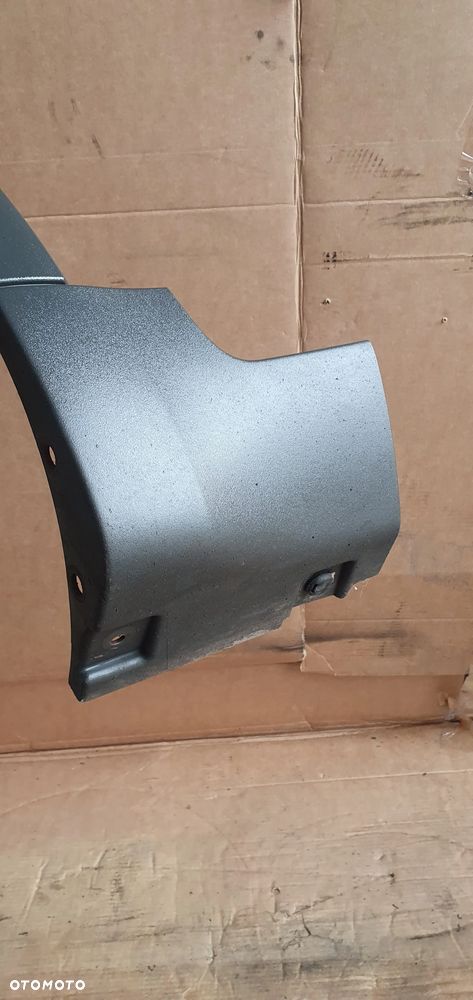 Listwa błotnika lewy przód Ford Kuga MK1 8V41-S16D239-AD - 6