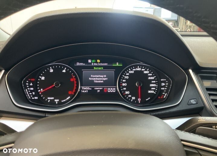 Audi Q5 - 12