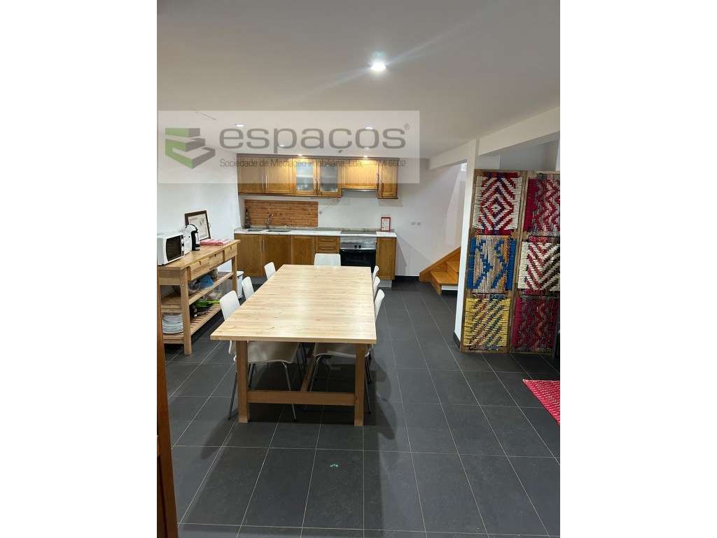 Casa rustica para arrendamento - Grande imagem: 5/10