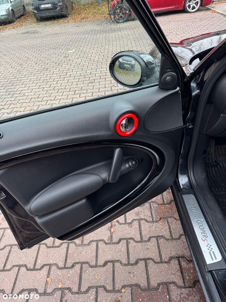 MINI Countryman - 13