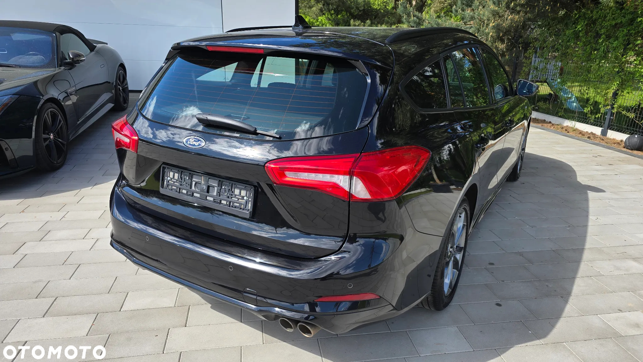 Ford Focus - 6