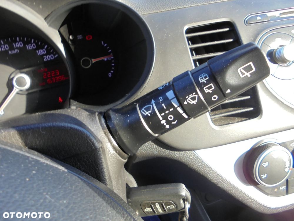 Kia Picanto 1.0 Attract - 13